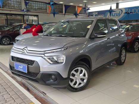 CITROEN C3 1.0 4P 12V FLEX LIVE PACK, Foto 3