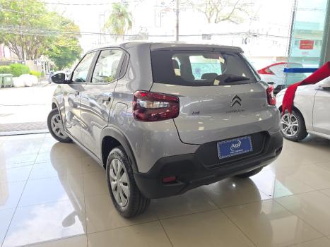 CITROEN C3 1.0 4P 12V FLEX LIVE PACK, Foto 4