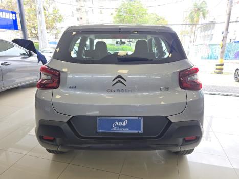 CITROEN C3 1.0 4P 12V FLEX LIVE PACK, Foto 5