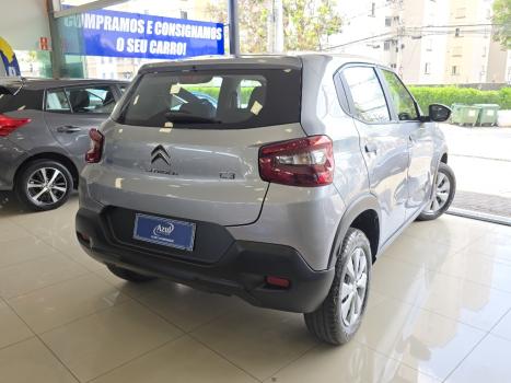CITROEN C3 1.0 4P 12V FLEX LIVE PACK, Foto 6