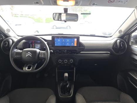 CITROEN C3 1.0 4P 12V FLEX LIVE PACK, Foto 7