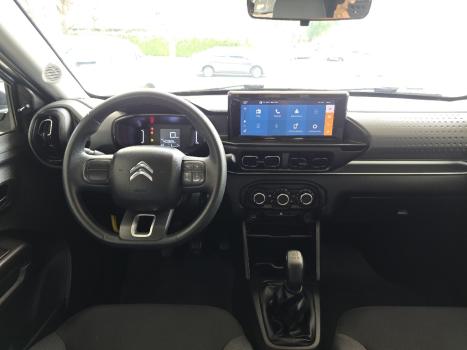 CITROEN C3 1.0 4P 12V FLEX LIVE PACK, Foto 10