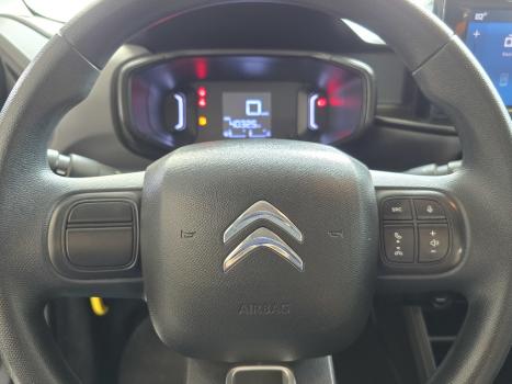 CITROEN C3 1.0 4P 12V FLEX LIVE PACK, Foto 11