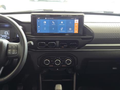 CITROEN C3 1.0 4P 12V FLEX LIVE PACK, Foto 8 CITROEN C3 1.0 4P 12V FLEX LIVE PACK, Foto 8