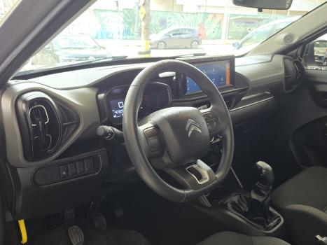 CITROEN C3 1.0 4P 12V FLEX LIVE PACK, Foto 14 CITROEN C3 1.0 4P 12V FLEX LIVE PACK, Foto 14