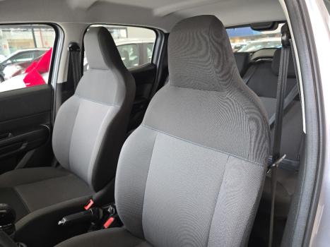 CITROEN C3 1.0 4P 12V FLEX LIVE PACK, Foto 15 CITROEN C3 1.0 4P 12V FLEX LIVE PACK, Foto 15