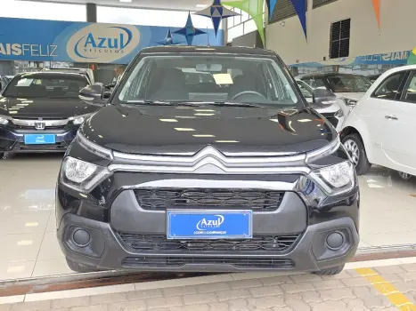 CITROEN C3 1.0 4P 12V FLEX LIVE PACK, Foto 2