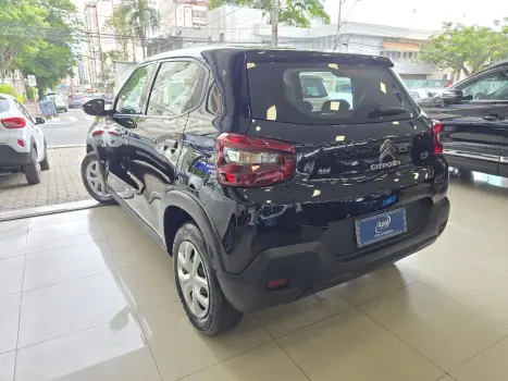 CITROEN C3 1.0 4P 12V FLEX LIVE PACK, Foto 4