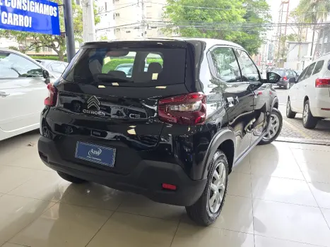 CITROEN C3 1.0 4P 12V FLEX LIVE PACK, Foto 6