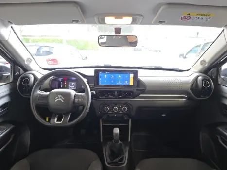 CITROEN C3 1.0 4P 12V FLEX LIVE PACK, Foto 7