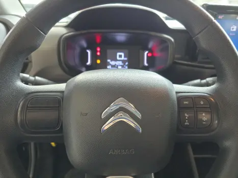 CITROEN C3 1.0 4P 12V FLEX LIVE PACK, Foto 11