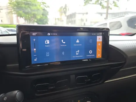 CITROEN C3 1.0 4P 12V FLEX LIVE PACK, Foto 13