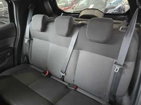 CITROEN C3 1.0 4P 12V FLEX LIVE PACK, Foto 16