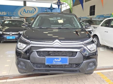 CITROEN C3 1.0 4P 12V FLEX LIVE PACK, Foto 2