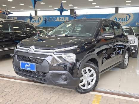 CITROEN C3 1.0 4P 12V FLEX LIVE PACK, Foto 3