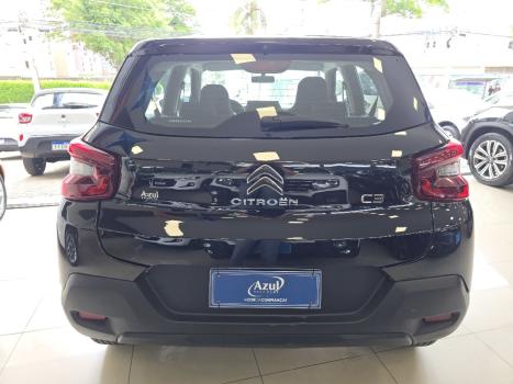 CITROEN C3 1.0 4P 12V FLEX LIVE PACK, Foto 5