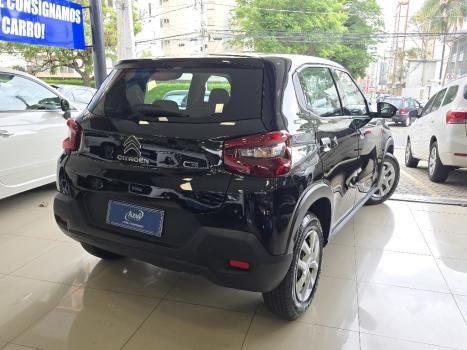 CITROEN C3 1.0 4P 12V FLEX LIVE PACK, Foto 6