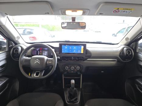 CITROEN C3 1.0 4P 12V FLEX LIVE PACK, Foto 7