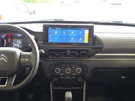 CITROEN C3 1.0 4P 12V FLEX LIVE PACK, Foto 8