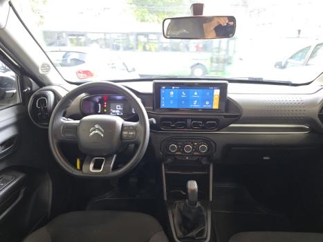 CITROEN C3 1.0 4P 12V FLEX LIVE PACK, Foto 10