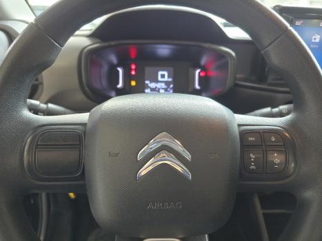 CITROEN C3 1.0 4P 12V FLEX LIVE PACK, Foto 11