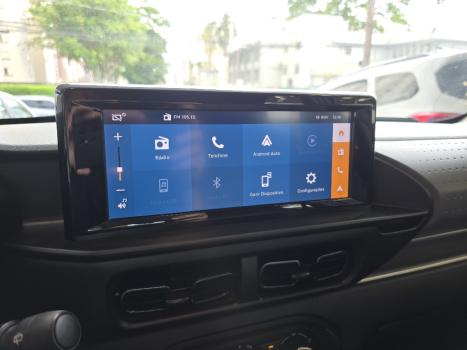 CITROEN C3 1.0 4P 12V FLEX LIVE PACK, Foto 13