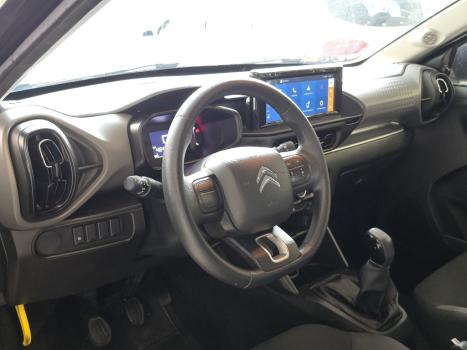 CITROEN C3 1.0 4P 12V FLEX LIVE PACK, Foto 14