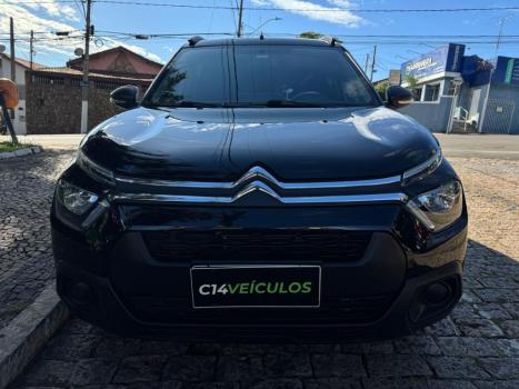 CITROEN C3 1.0 4P 12V FLEX FEEL, Foto 2