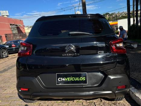 CITROEN C3 1.0 4P 12V FLEX FEEL, Foto 4