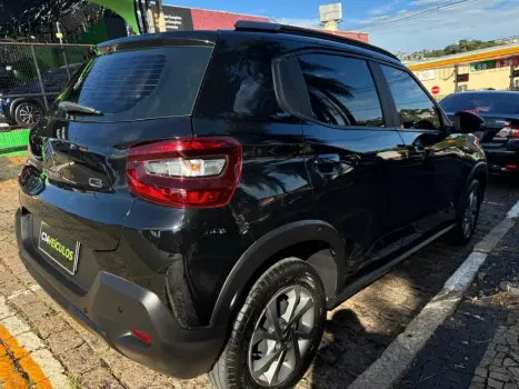 CITROEN C3 1.0 4P 12V FLEX FEEL, Foto 6