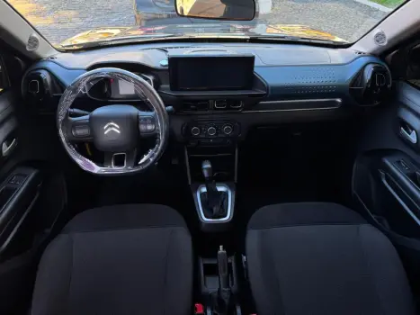 CITROEN C3 1.0 4P 12V FLEX FEEL, Foto 8