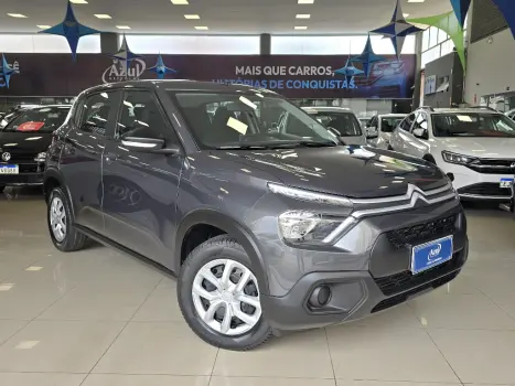 CITROEN C3 1.0 4P 12V FLEX LIVE PACK, Foto 1