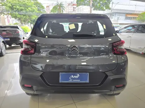 CITROEN C3 1.0 4P 12V FLEX LIVE PACK, Foto 4