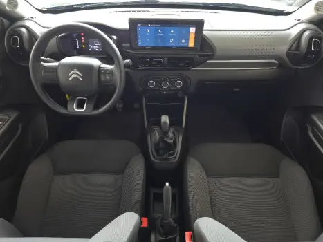 CITROEN C3 1.0 4P 12V FLEX LIVE PACK, Foto 6