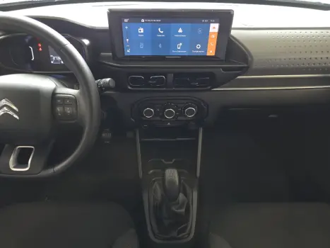 CITROEN C3 1.0 4P 12V FLEX LIVE PACK, Foto 7