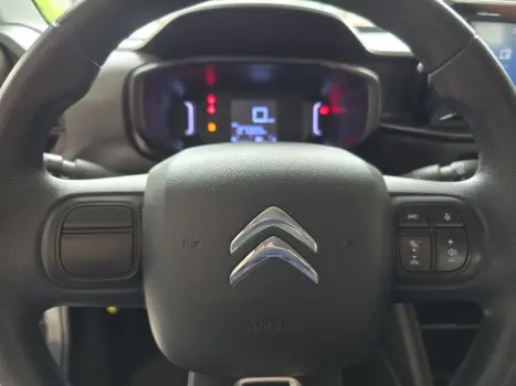 CITROEN C3 1.0 4P 12V FLEX LIVE PACK, Foto 10