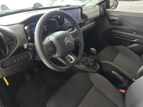 CITROEN C3 1.0 4P 12V FLEX LIVE PACK, Foto 13