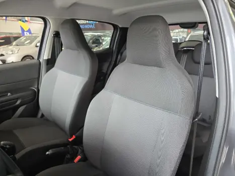 CITROEN C3 1.0 4P 12V FLEX LIVE PACK, Foto 14