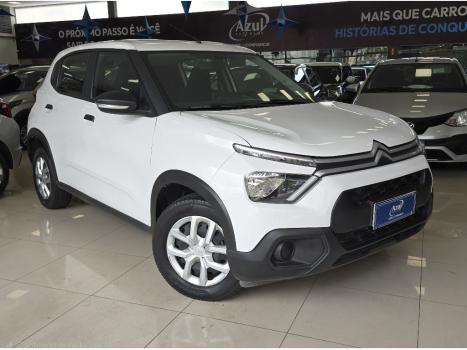 CITROEN C3 1.0 4P 12V FLEX LIVE PACK, Foto 1