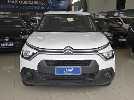 CITROEN C3 1.0 4P 12V FLEX LIVE PACK, Foto 2