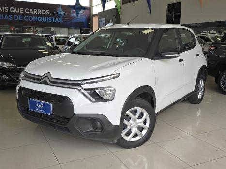 CITROEN C3 1.0 4P 12V FLEX LIVE PACK, Foto 3