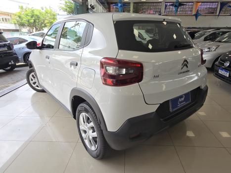 CITROEN C3 1.0 4P 12V FLEX LIVE PACK, Foto 4