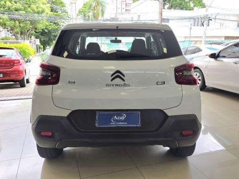 CITROEN C3 1.0 4P 12V FLEX LIVE PACK, Foto 5