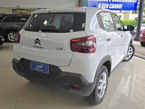 CITROEN C3 1.0 4P 12V FLEX LIVE PACK, Foto 6