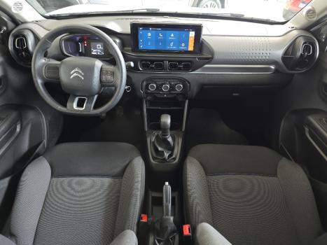 CITROEN C3 1.0 4P 12V FLEX LIVE PACK, Foto 7