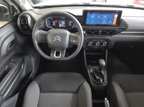 CITROEN C3 1.0 4P 12V FLEX LIVE PACK, Foto 10