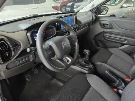 CITROEN C3 1.0 4P 12V FLEX LIVE PACK, Foto 14