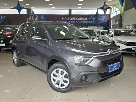 CITROEN C3 1.0 4P 12V FLEX LIVE PACK, Foto 1