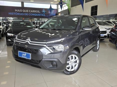 CITROEN C3 1.0 4P 12V FLEX LIVE PACK, Foto 3