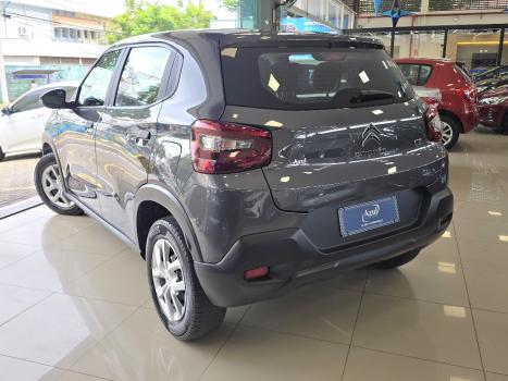 CITROEN C3 1.0 4P 12V FLEX LIVE PACK, Foto 4